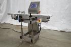 Mettler Toledo Xc3 Checkweigher